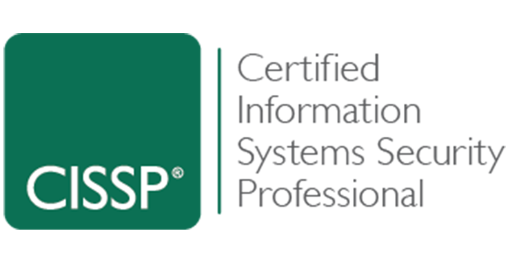 CISSP - Le graal, mais attention, nécessite 5 ans d'expérience minimum
