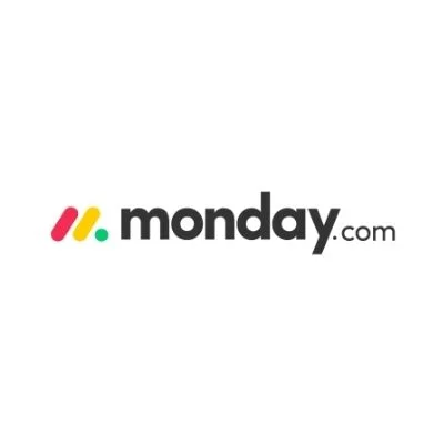 Monday.com - Planification visuelle des projets cyber, très intuitif