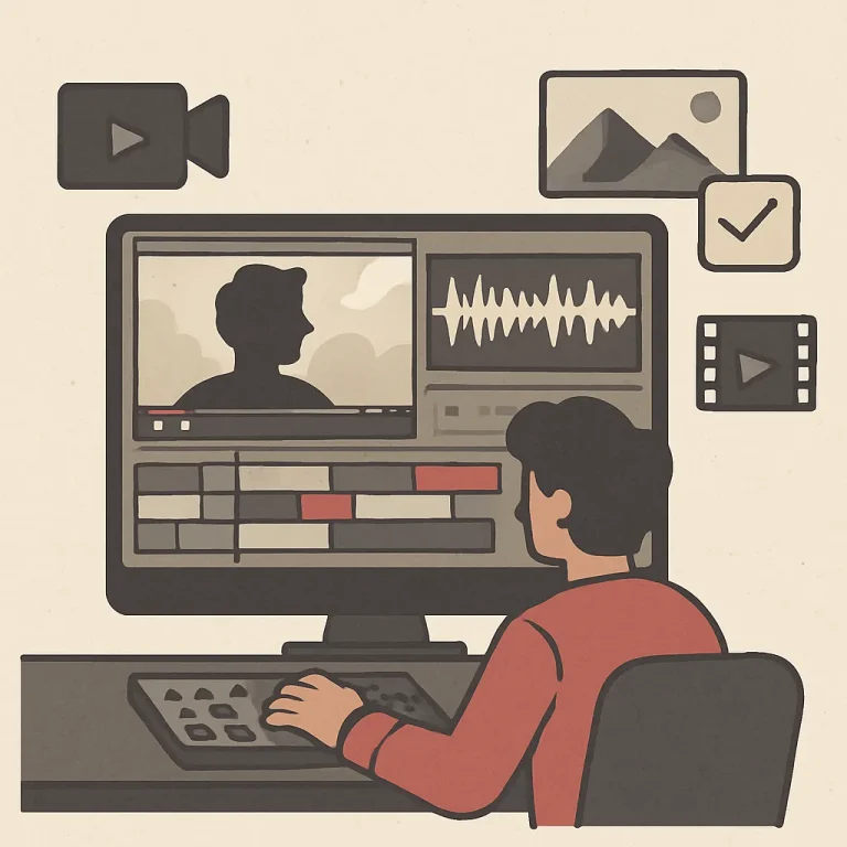 Guide complet pour recadrer vidéo avec outils gratuits et techniques professionnelles