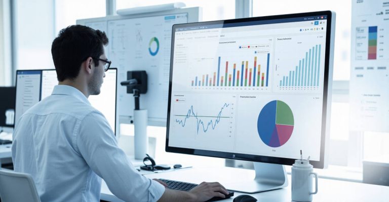 Dashboard plateforme next generation enrollment avec métriques temps réel avantages sociaux