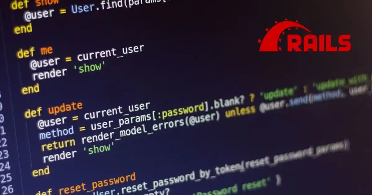 Ruby on Rails en 2026 : Guide Complet et Intégrations Modernes