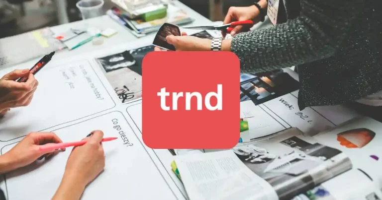 trnd 2026 : Guide Complet Test Produits Gratuits + Avis