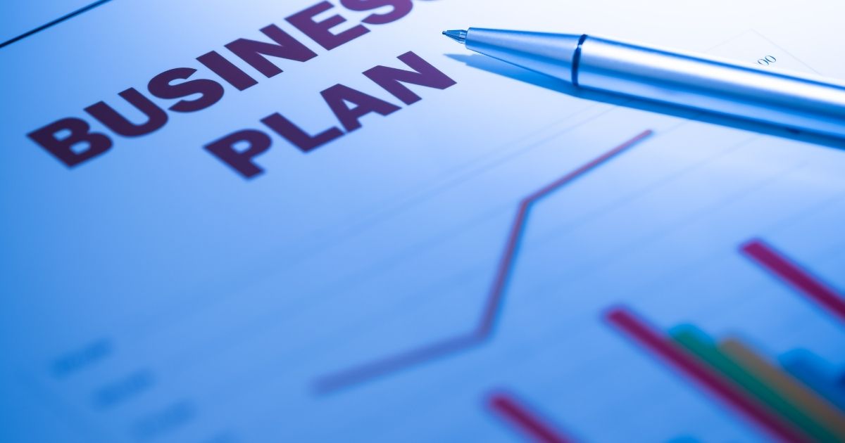 Comment Faire un Business Plan en 2026 : Guide Complet (7 Étapes)
