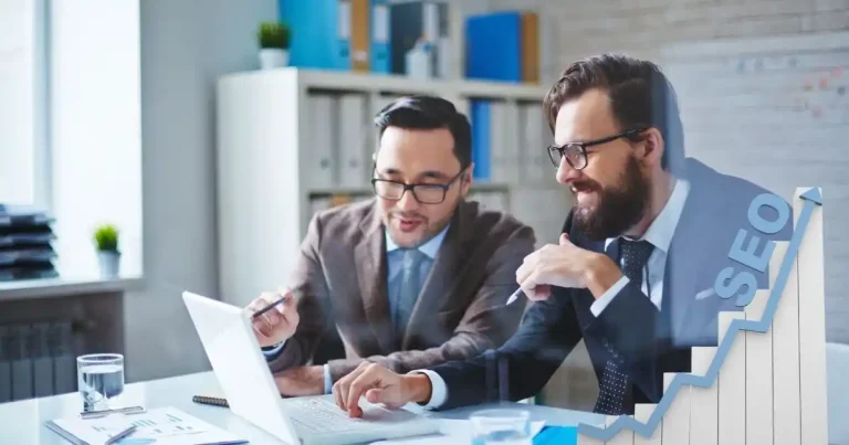 Consultant SEO Jérôme Rudel : Expert Dev Web & Référencement