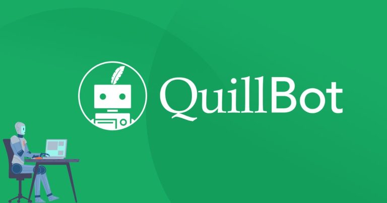 Quilbot : Avis Complet, Test Pratique & Guide d'Utilisation 2026
