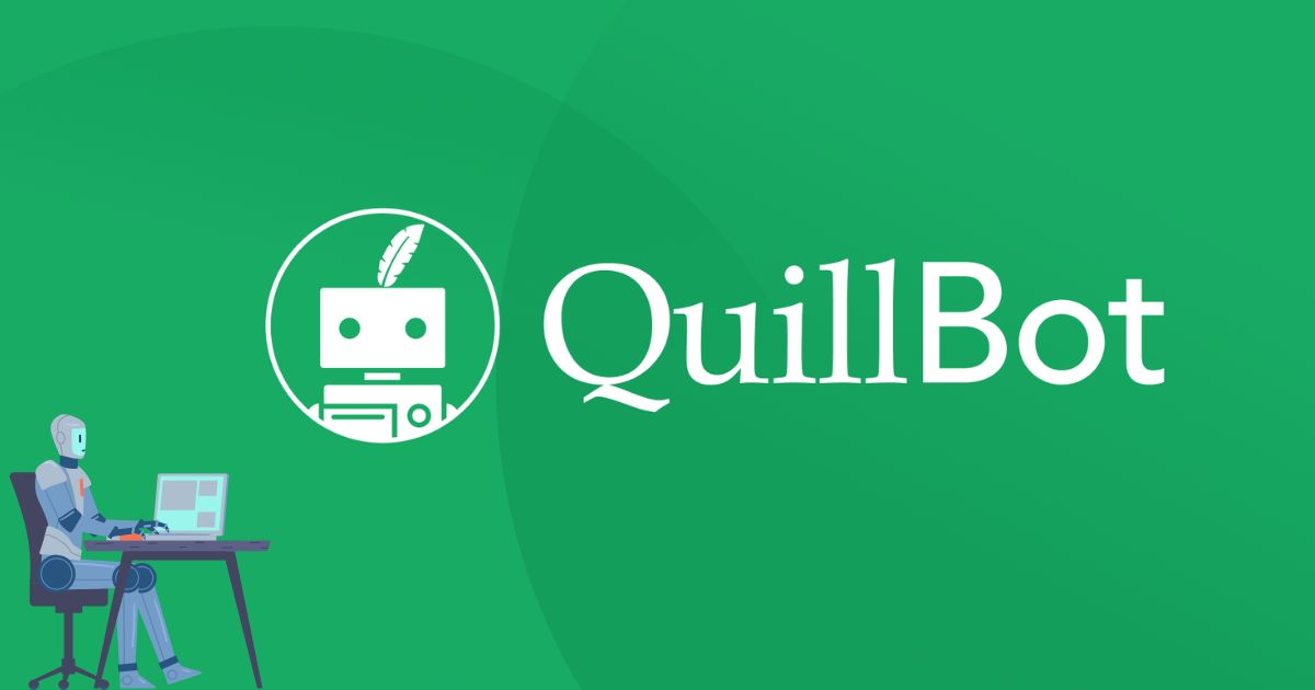 Quilbot : Avis Complet, Test Pratique & Guide d'Utilisation 2026
