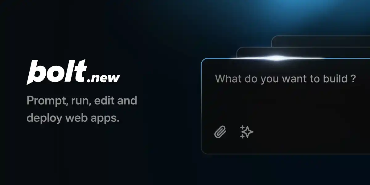 Bolt.new 2026 : Guide Complet, Prix, Tuto & Comparatif vs Cursor