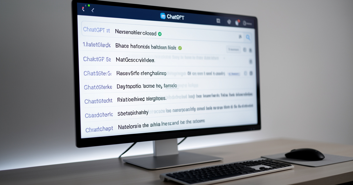 ChatGPT cherche en anglais : impact SEO pour les marques locales