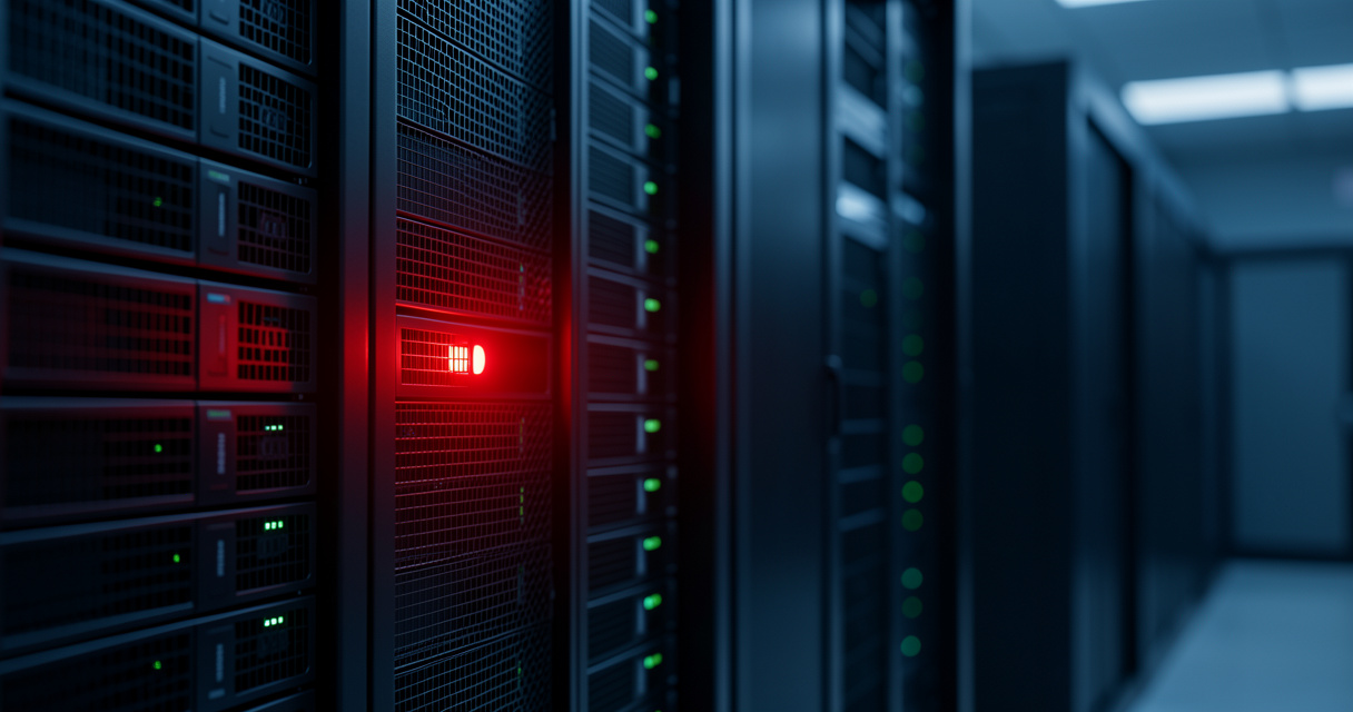 Panne OVH 2026 : Leçons pour l'hébergement critique