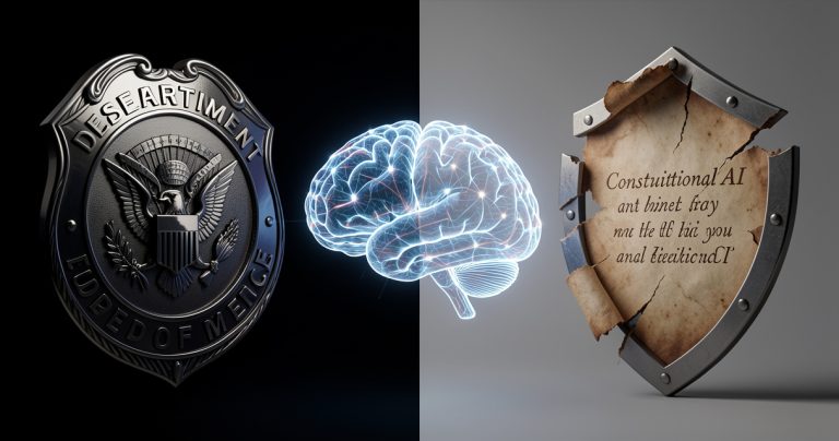 Anthropic vs US Army : Le tournant éthique de l'IA en 2026