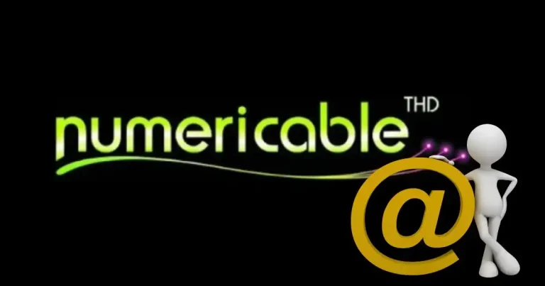 Numericable Webmail : Guide Complet Accès & Config 2026