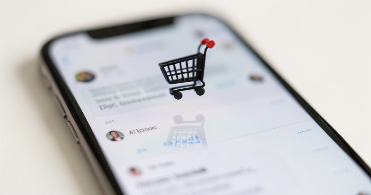L'échec d'Instant Checkout : leçons pour le commerce agentique