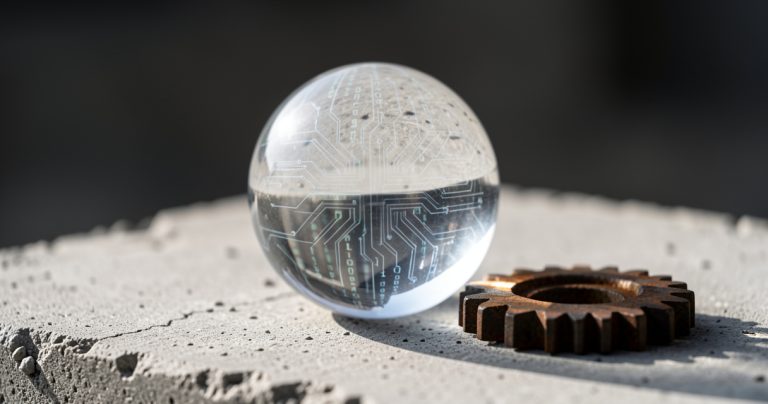 IA et Travail : Éviter la Catastrophe Sociale en 2026