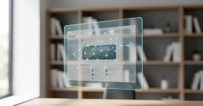 Brevet Google IA : Vers des pages sites réécrites en temps réel ?