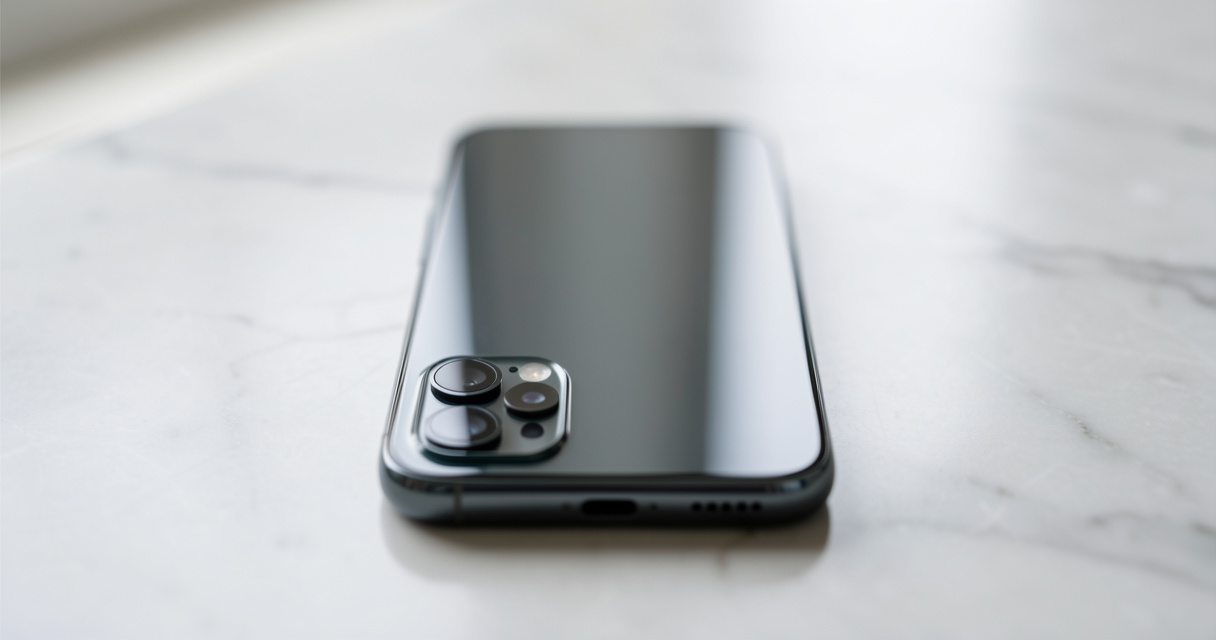 Smartphones 2026 : Le futur est dans l'IA et la photo