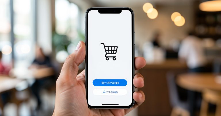 Google UCP : Le protocole qui automatise l'e-commerce avec l'IA