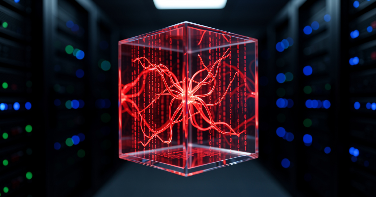 IA Cybercriminelle 2026 : La Nouvelle Guerre Digitale