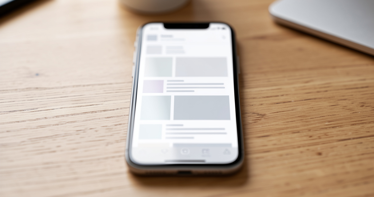 Ibou Explorer : Le Discover alternatif qui mise sur la qualité