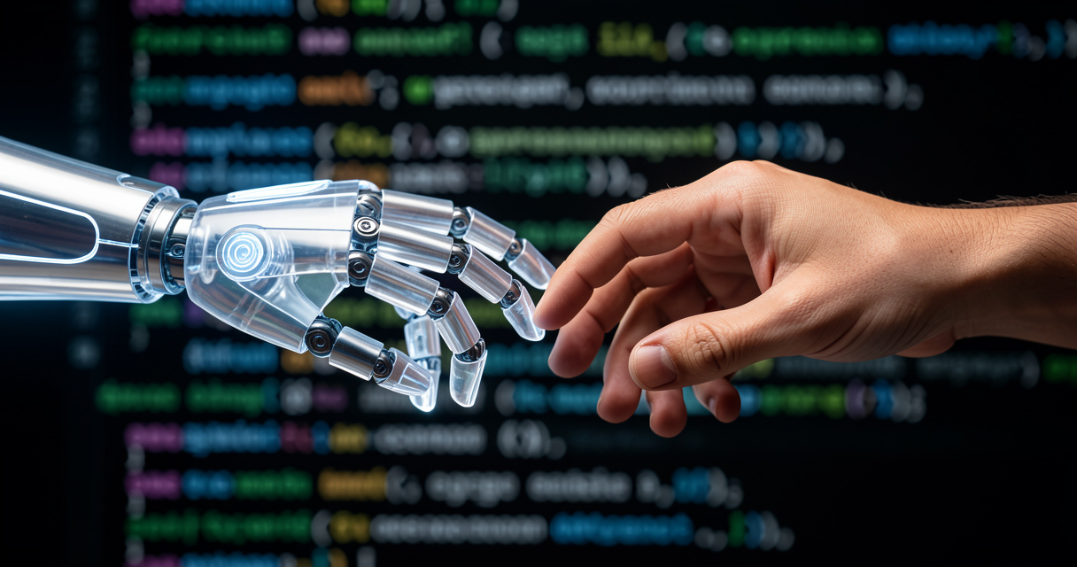 IA vs Métiers : Le Classement d'Anthropic et l'Avenir du Développement