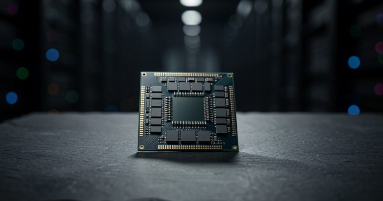 Trafic de puces Nvidia : l'Opération Gatekeeper et ses implications tech