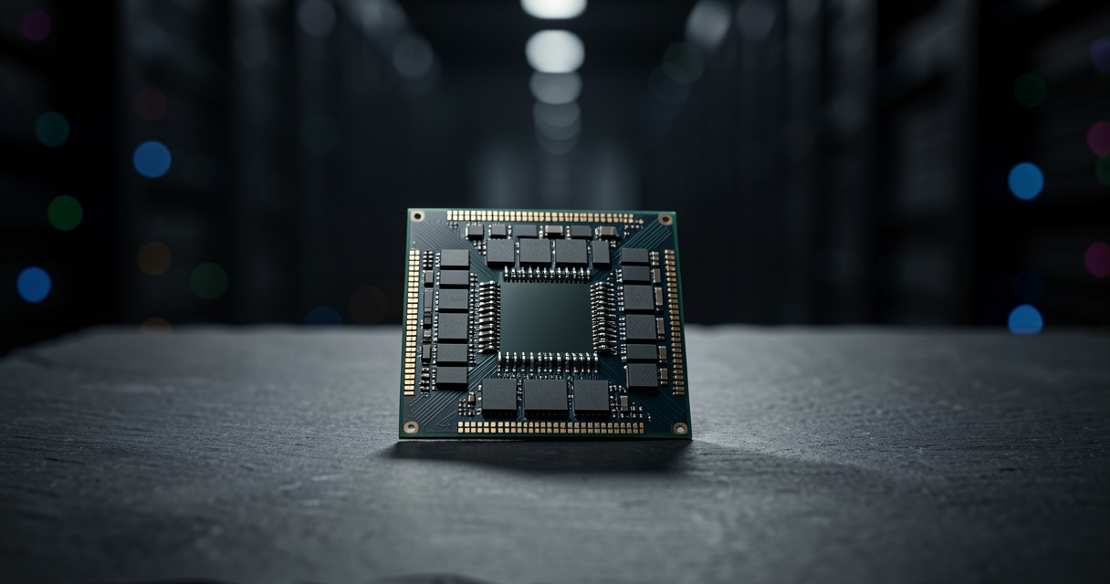 Trafic de puces Nvidia : l'Opération Gatekeeper et ses implications tech