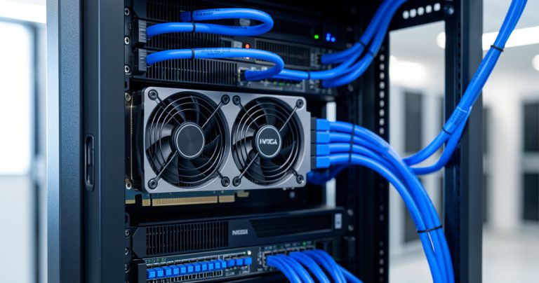 L'ère de l'inférence AI : du labo à la production en 2026