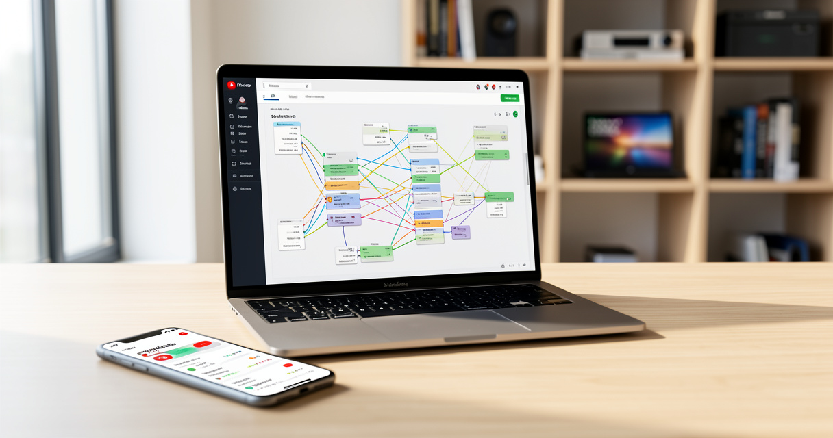 Automatisation YouTube : Le Guide Développeur 2026