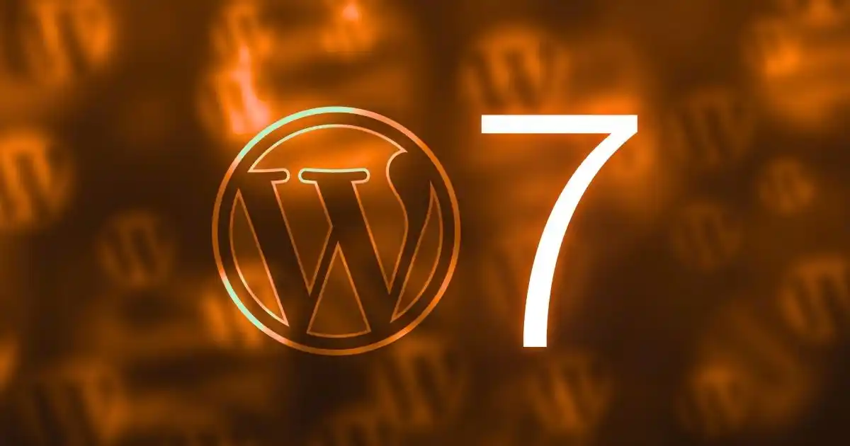 WordPress 7 : Nouveautés 2026, Date de Sortie et Guide