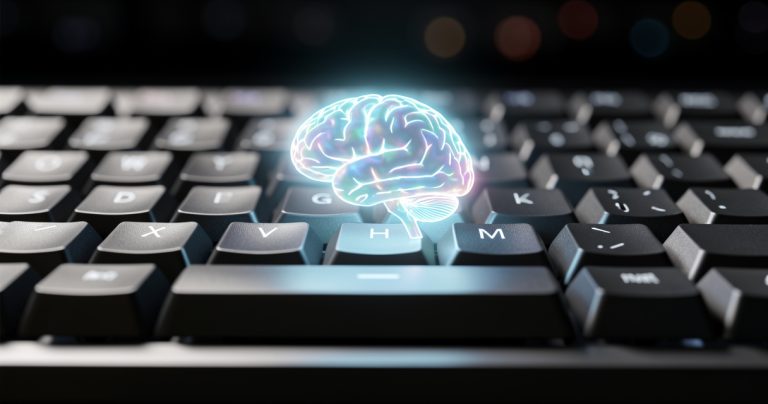 L'IA Générative en 2026 : Comment Elle Redéfinit le Développement Web et Mobile