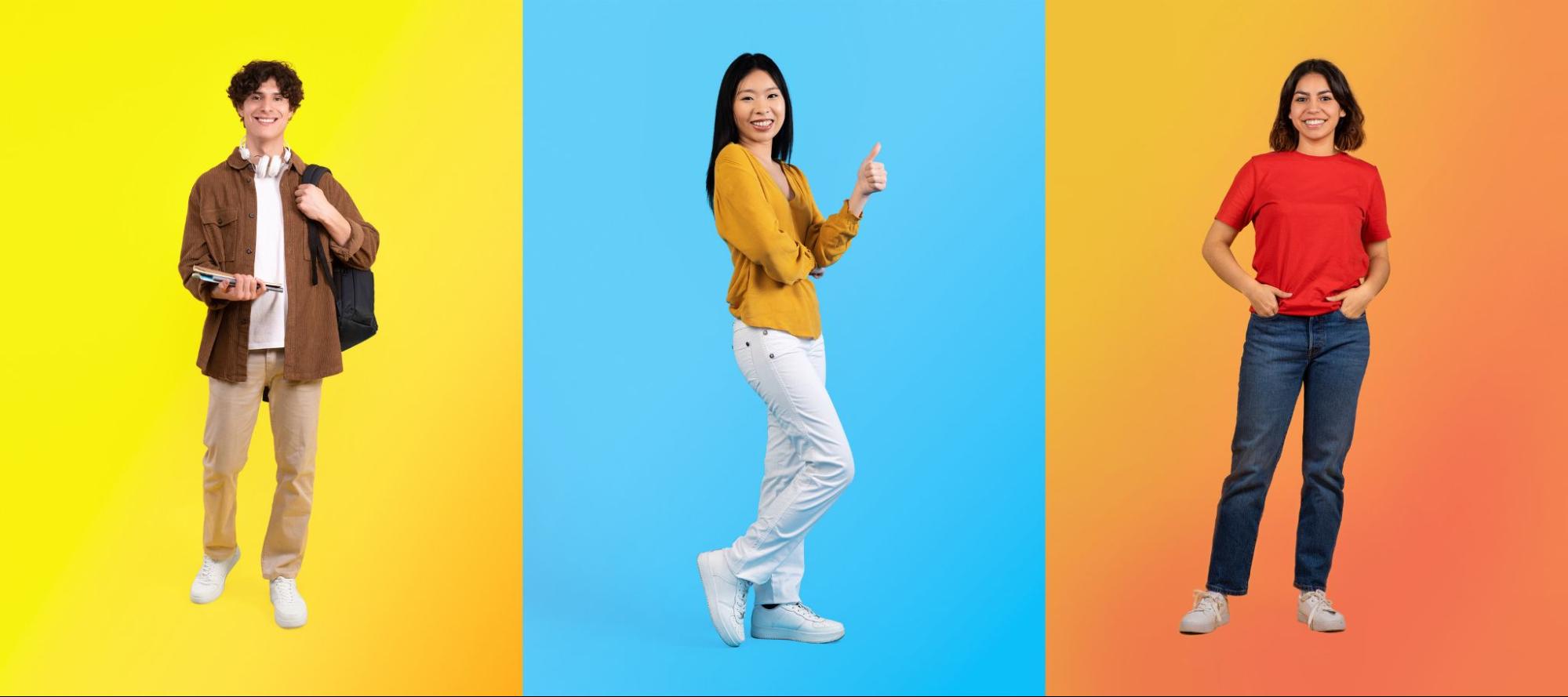 Créer une stratégie TikTok pour une marque de vêtements éco-responsables : notre guide en 5 étapes