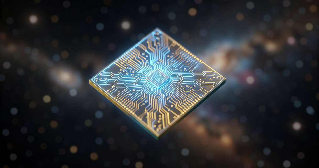 IA et exoplanètes : comment le code révolutionne l'astronomie