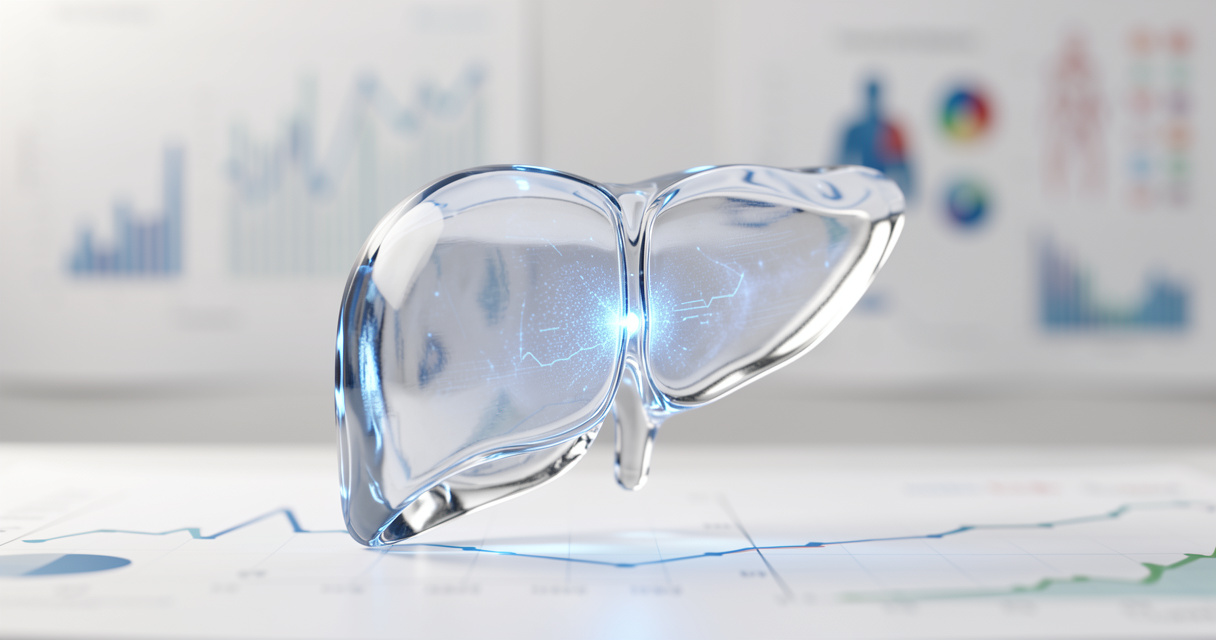 IA et Cancer du Foie : La Révolution du Dépistage Précoce