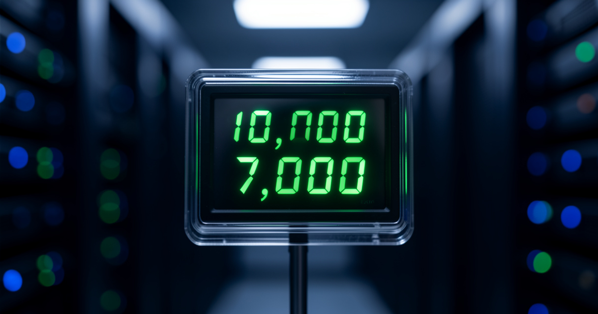 Bug GSC 2025-2026 : Le vrai impact sur vos impressions