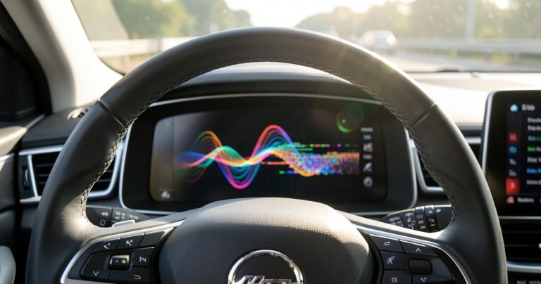 Gemini sur Android Auto : L'IA hallucine, l'utilisateur trinque