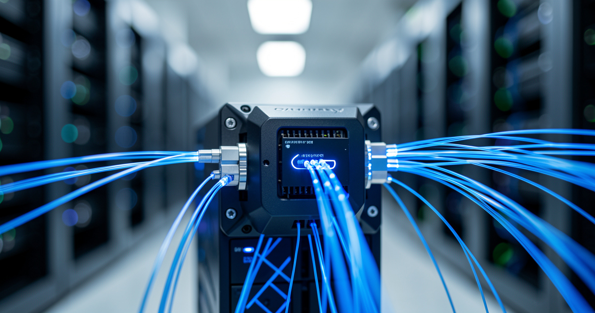 Load Balancing LLMs : Stratégies Avancées pour le Cache de Préfixes