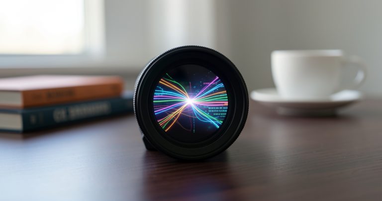 IA Vidéo : Comment l'IA Redéfinit la Création Cinématographique en 2026
