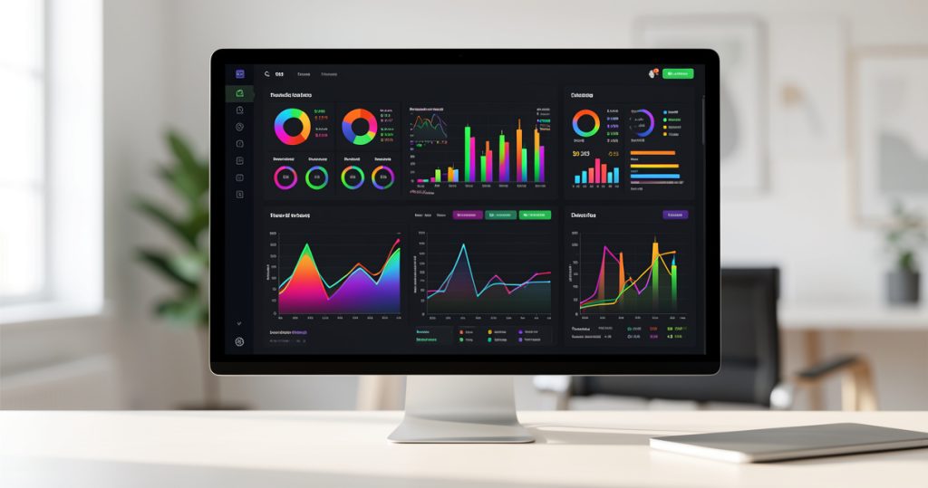 Data Studio de retour : le hub IA de Google Data Cloud - Webnyxt