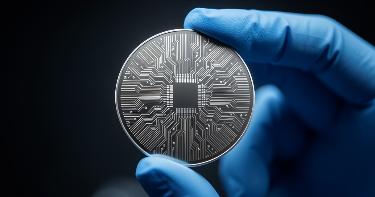 Nuvacore : la révolution du silicium par les génies d'Apple et Qualcomm