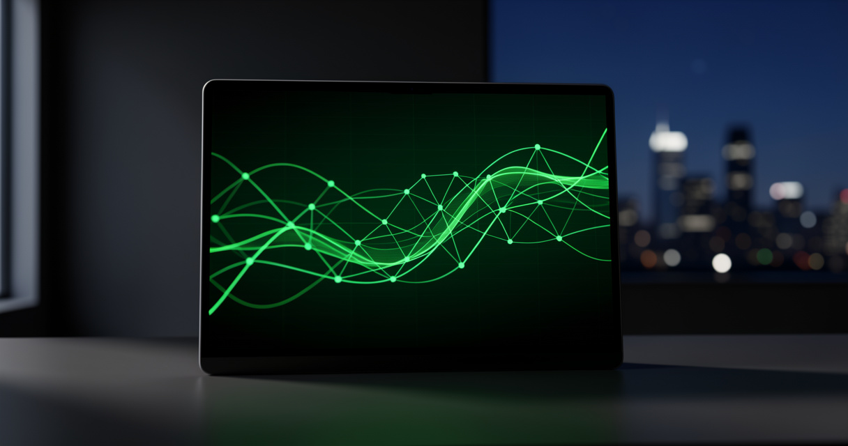 Tokenisation en Bourse : La Révolution Technique 24/7