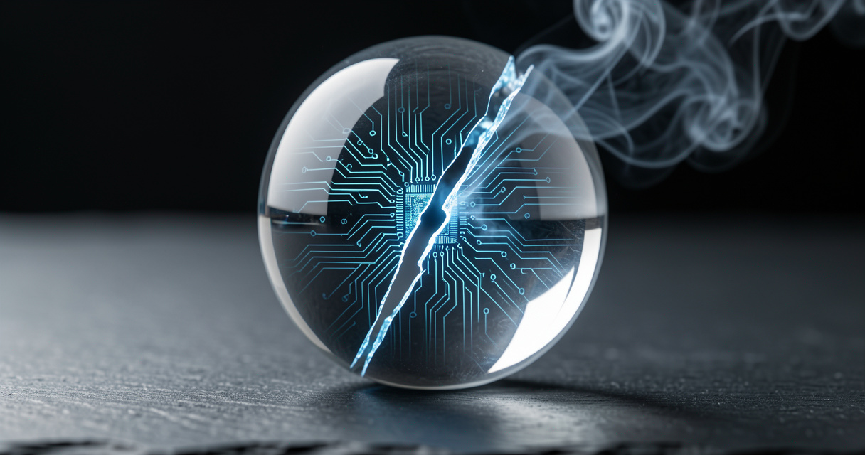 IA 2026 : la France distancée, les hallucinations inquiètent