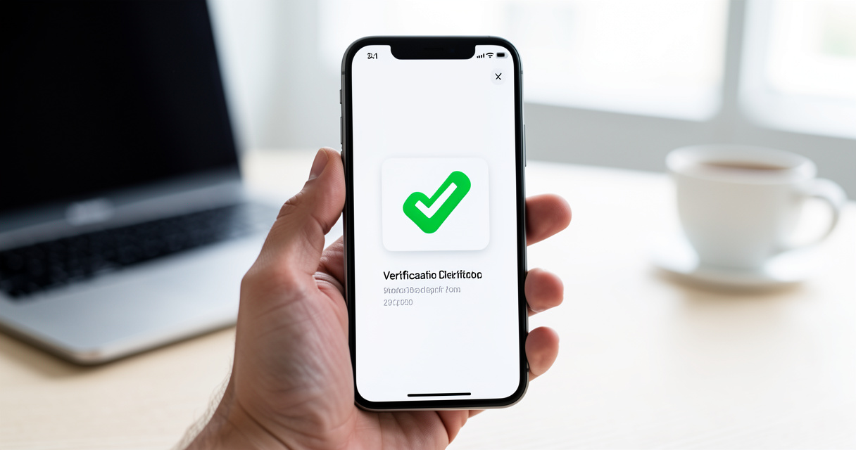 Authentify : la solution ultime pour une vérification d'identité infaillible