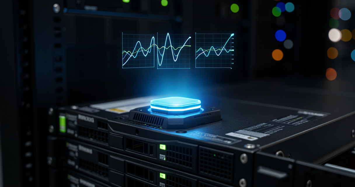 Poseidon : Prédire les crashs de serveurs avec l'IA chez DigitalOcean