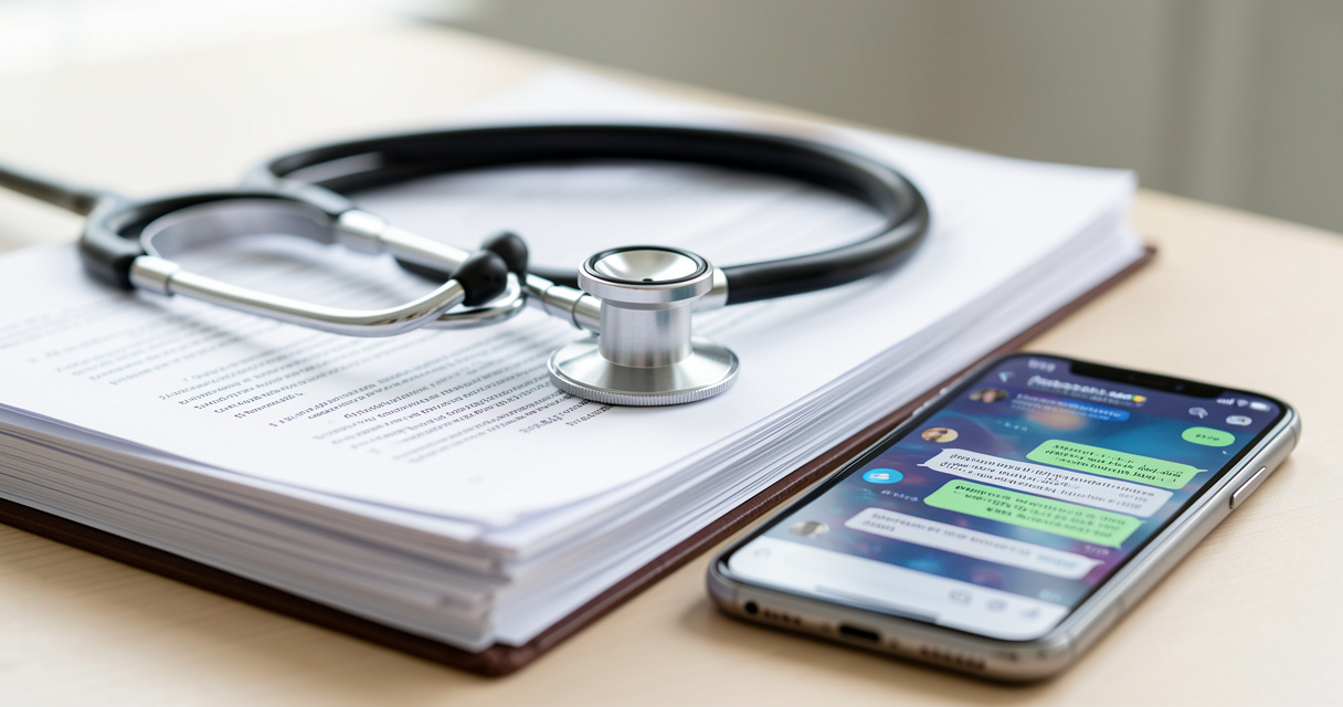 Bixonimanie : comment une fausse maladie a piégé l'IA et des scientifiques