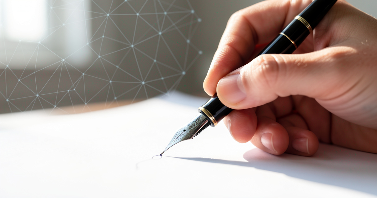 IA et rédaction : perdons-nous notre capacité à penser ?