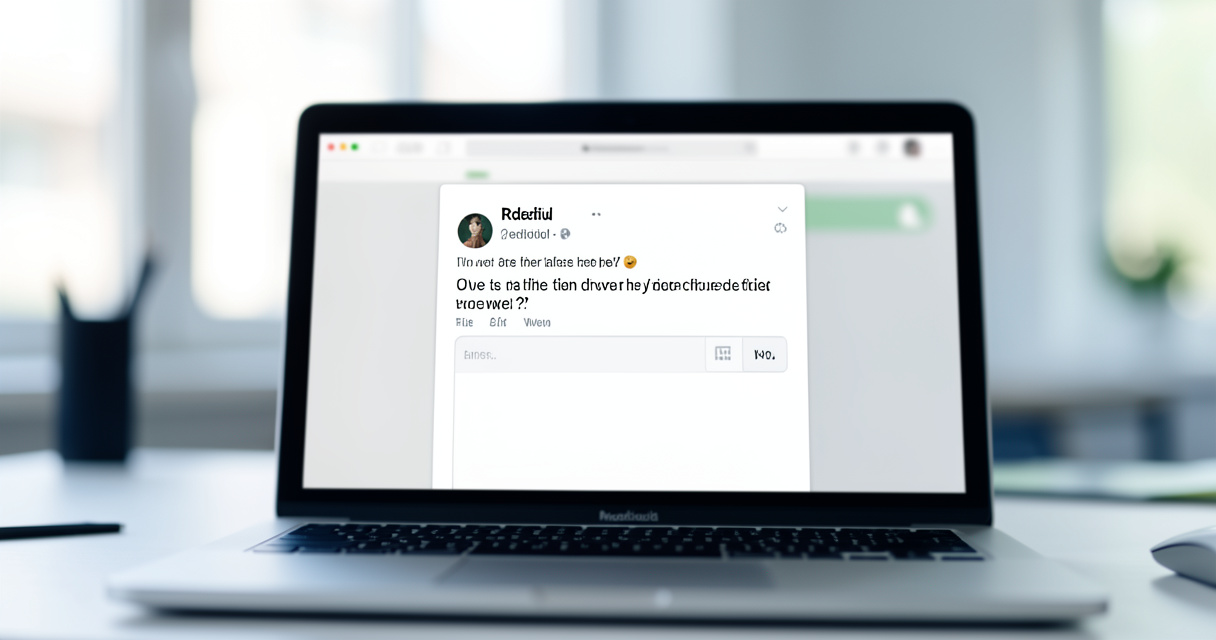 Reddit et GEO : 5 leçons d'une étude sur 9 286 citations IA