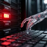 Drame technique : un agent IA détruit une base de données en 9 secondes