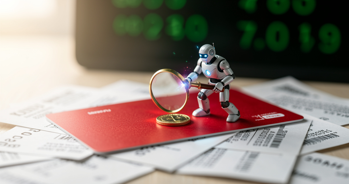 IA traque abonnements fantômes : j'ai économisé 150€/an