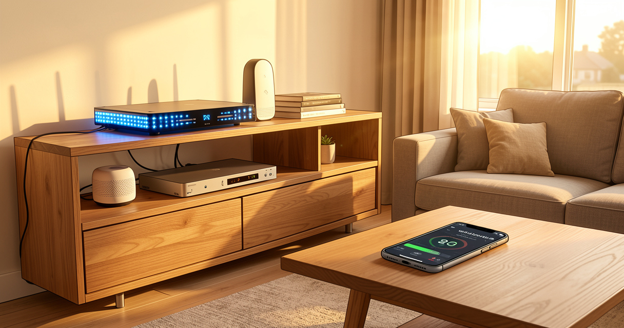 Freebox Ultra : test, prix et avis 2026 – La box fibre la plus puissante ?