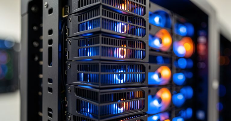 Inférence IA : serveurless, GPU dédiés et routage intelligent en 2026