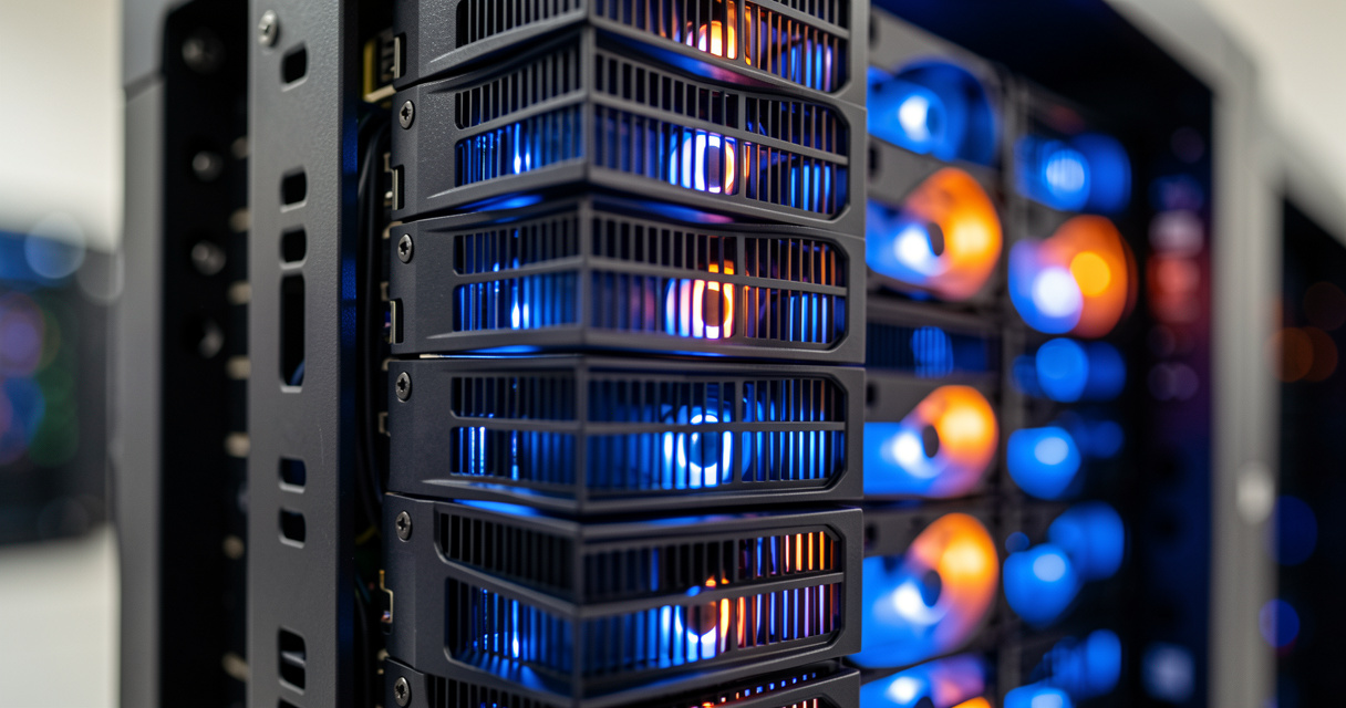 Inférence IA : serveurless, GPU dédiés et routage intelligent en 2026